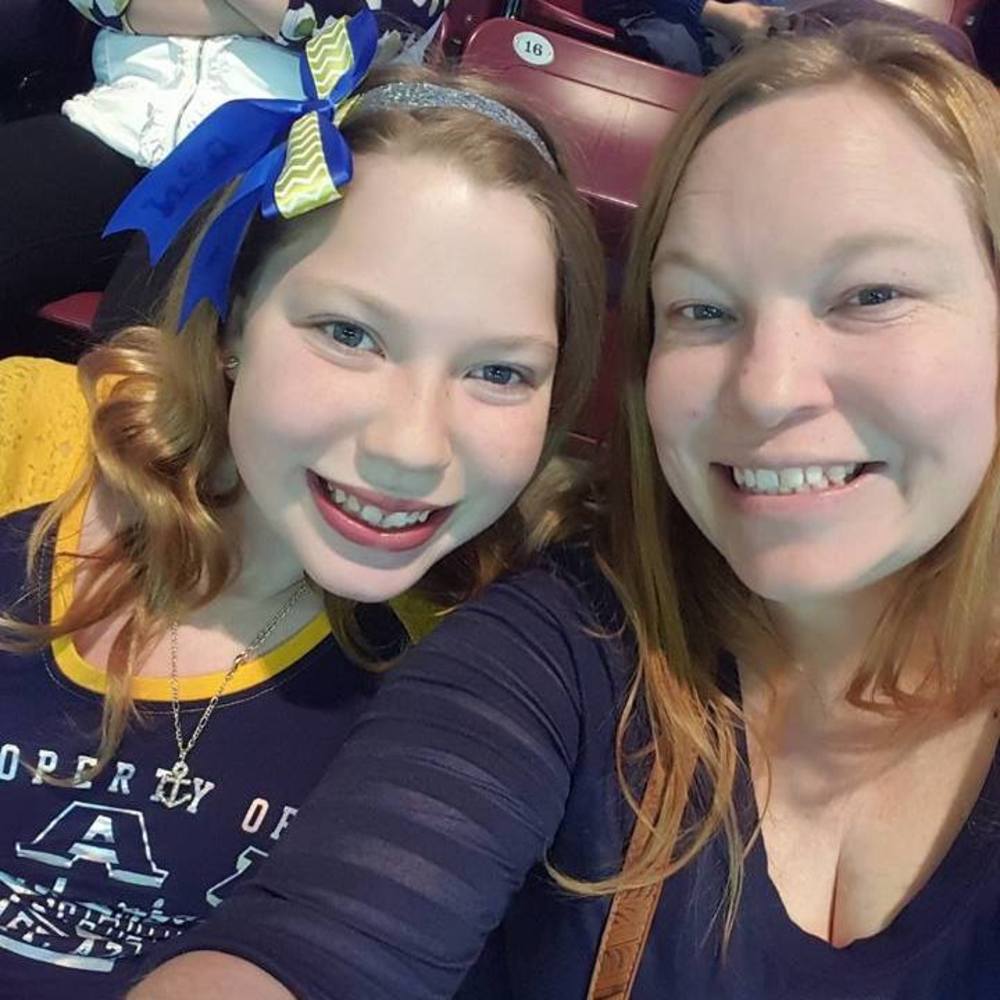 Meet your Posher, Amber